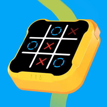 🎁Hot Salg - Tic-Tac-Toe puslespill