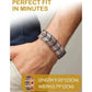 Kopparmagnetarmband – Lindra trötthet och främja blodcirkulationen