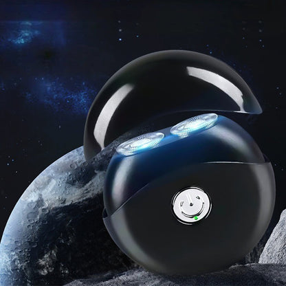 🖤Black Friday 50 % rabatt 💥Bærbar multifunksjonell elektrisk barbermaskin