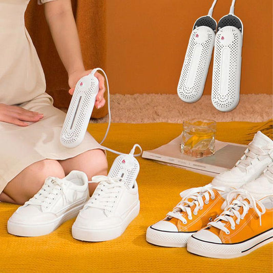 Odor Removal Antibacterial Shoe Dryer